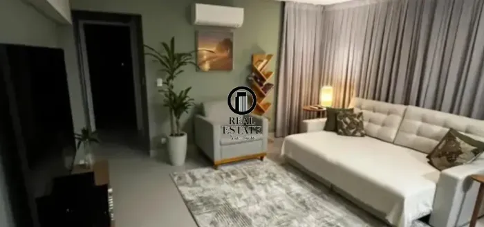Apartamento para Venda - 56m², 1 quarto, 1 vaga - Consolação