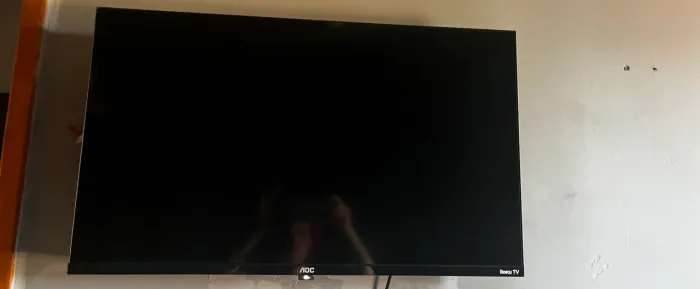Vendo Televisão 