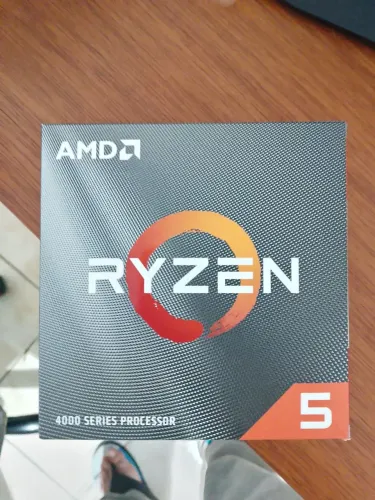 Ryzen 5 4500 