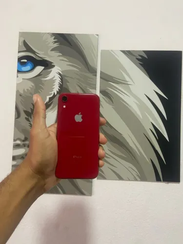 iPhone XR 126 GB