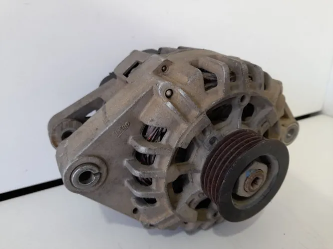 Alternador Celta/ Prisma/ Corsa/ Montana/ Meriva Original BG2313