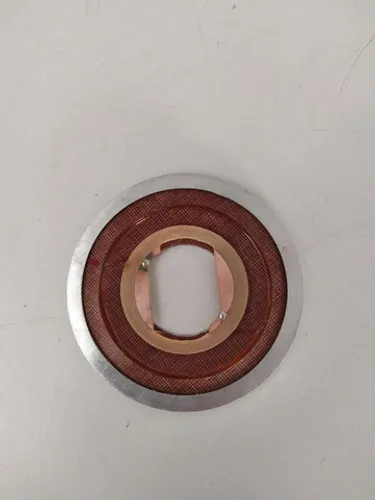Reparo Super tweeter. ST 300. Novo .