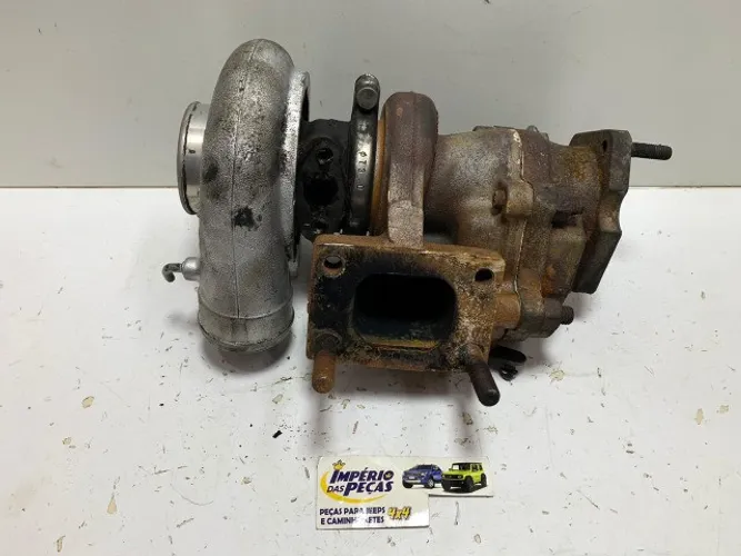Turbina S10 2.8 MWM 2010 #13078