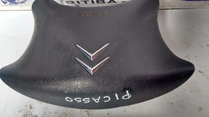 Airbag volante, Citroen Sxara Picasso, 2010