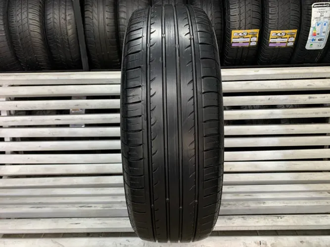 Pneu 215/65/16 Nexen NPriz RH1 - Pneu 215/65r16 R$249,00
