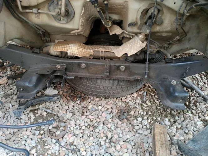 Agregado Xsara Picasso