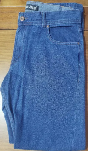 Calça jeans masculina