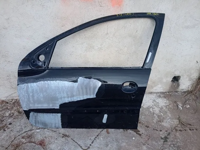 Porta Peugeot 206 207 4 portas