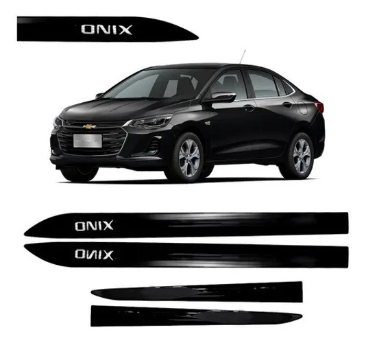 Friso Chevrolet Onix 2021 - Modelo Original