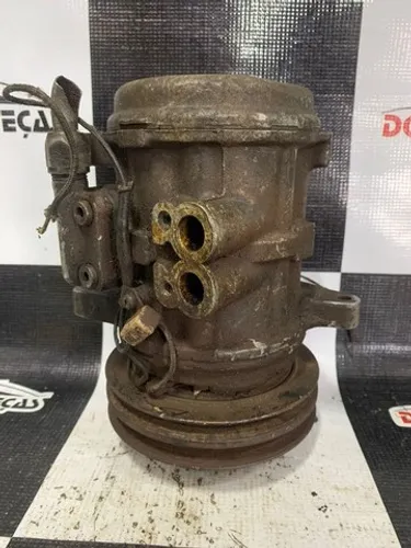 Compressor Ar Condicionado Ford Verona / Apollo / Escort