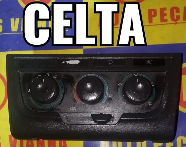 Comando de ar celta 