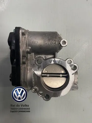 TBI Corpo de borboleta 1.0 3 cilindros  da linha Volkswagen MPI