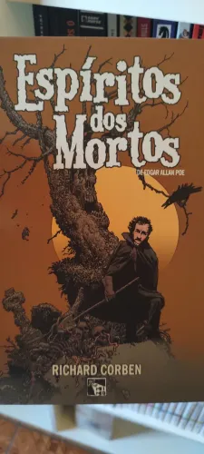 Espírito dos mortos 