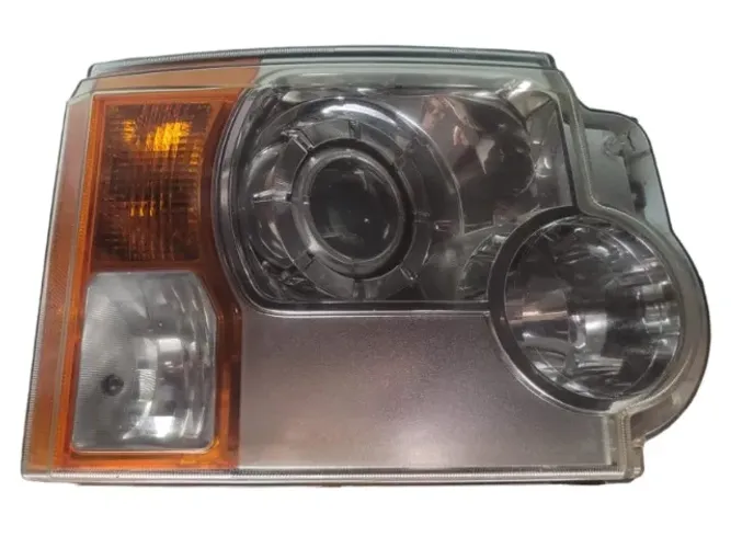 Farol Lado Direito Discovery 3 2005 2006 2007 Original N196