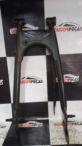 balança honda cg 125