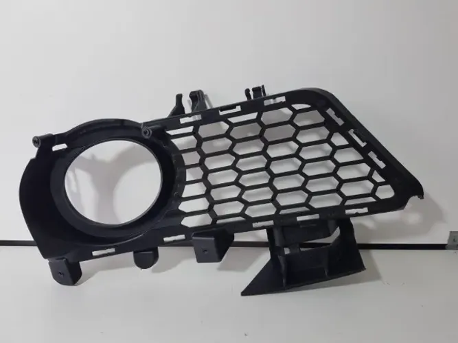 Grade Parachoque Bmw 320i 328i 335 Msport 13 14 15 Esquerdo BG1647