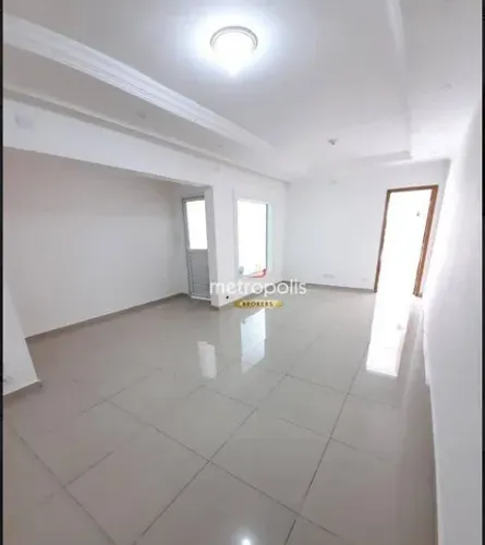 Sobrado com 4 dormitórios à venda, 249 m² por R$ 700.000,00 - Jardim Irene - Santo André/S