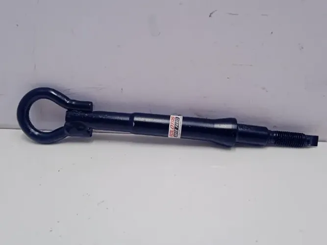 13637 Engate Parafuso Reboque Parachoque Citroen C4 2008 A 2012