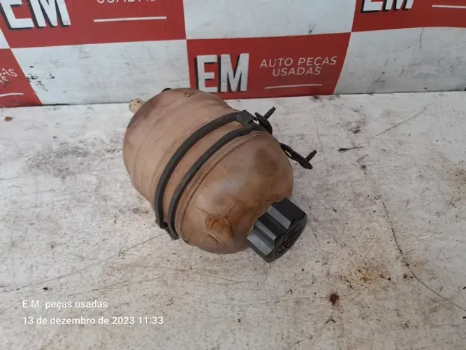 Reservatório de expansão Peugeot 206 SW 2007