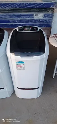 TANQUINHO COLORMAQ NOVO 10 KG