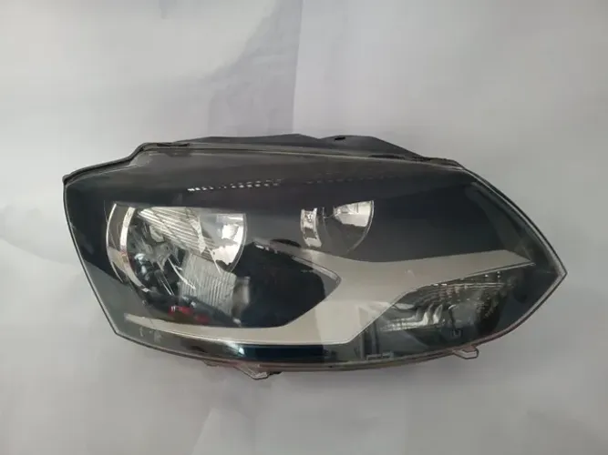 Farol Fox 2011 2011 2012 2013