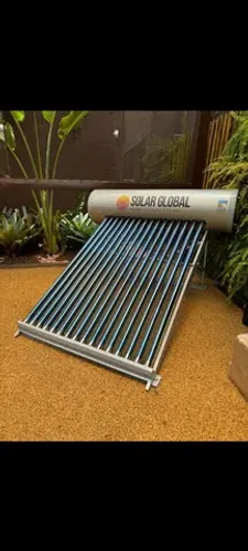Aquecedor Solar.