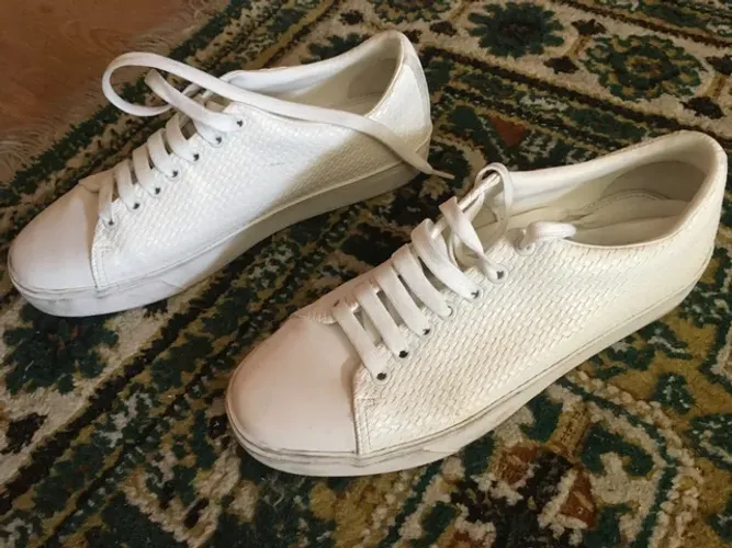 Tenis zara 41 social