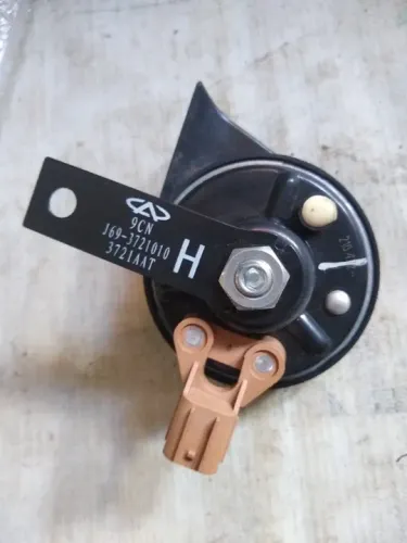 Buzina Caracol Chery Tiggo 2 2019 J69-3721010 High