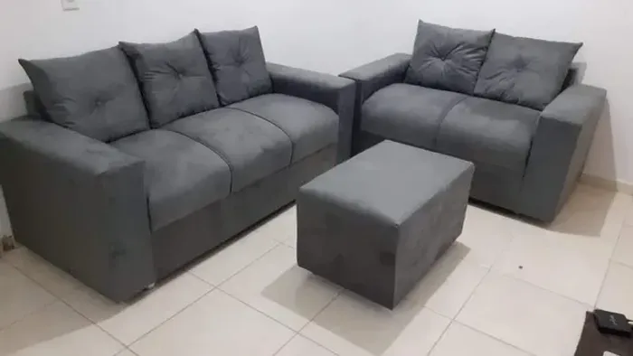 Sofá promoção