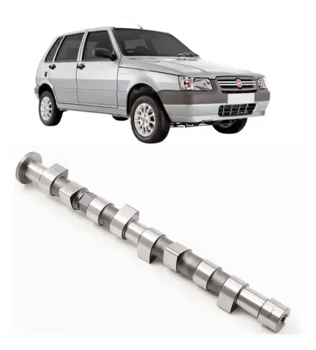 Comando Válvula Uno 1.0 8v 01/04 Palio 1.0 16v/1.0 8v 00/04 Cod: 039313