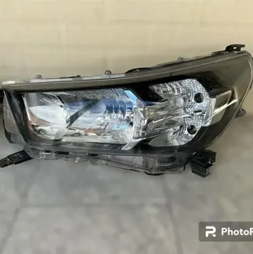 Farol Hilux 2021 2022 2023 Elétrico Sem Led original