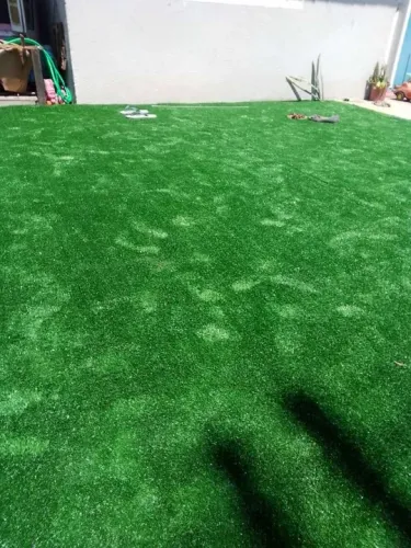 Grama sintética decorativa 2.00 x 8.00 (16m²)