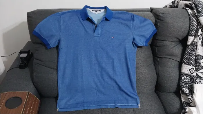 Camisa Tommy Hilfiger