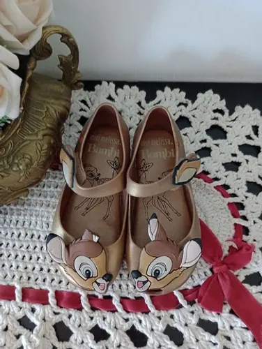 Mini Melissa Bambi