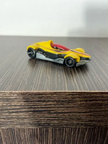 Carrinho Hot Wheels