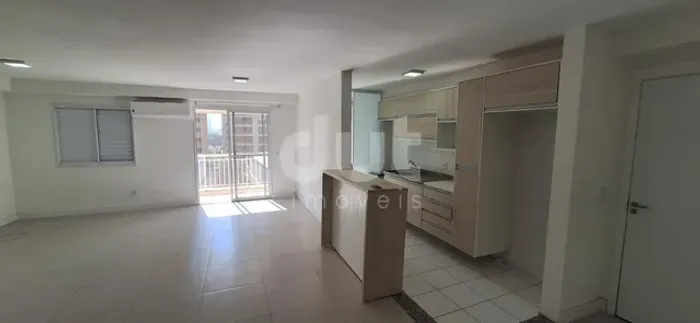 Apartamento para locação no Condomínio Reserva Bosque dos Jequitibás, Bosque em Campinas/S