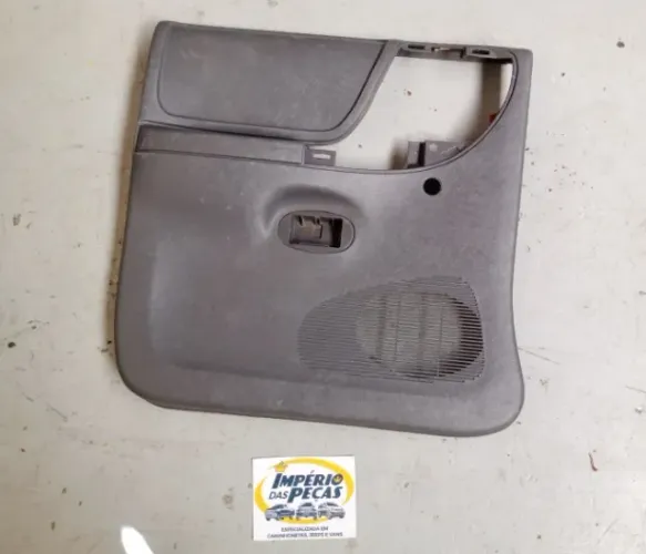 Forro Porta Ranger 98/04 Traseiro Le #33909