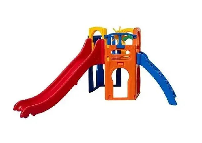 Playground royal prata