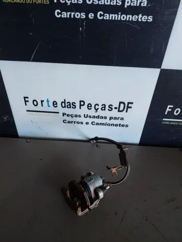Pinça De Freio Do Gol Voyage Saveiro G6 Fox Spacefox Crossfox Polo Cód:702/2GU LD.6 