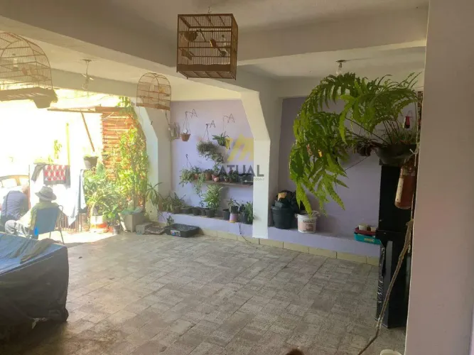 Casas para investimentos à venda em Vila dos Andradas ZS