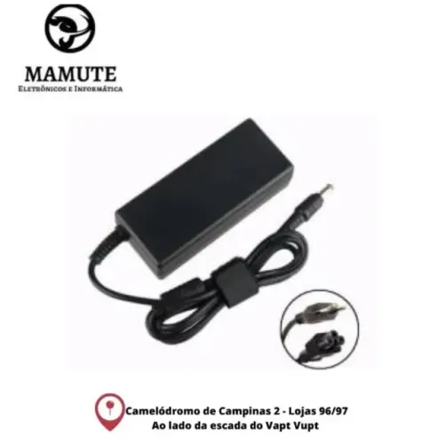 Carregador Compatível com Caixa De Som Jbl Xtreme e Jbl Bombox 1