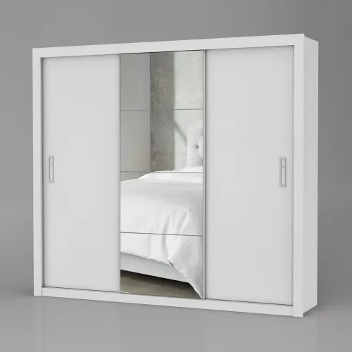 Roupeiro Casal Espanha Plus s86