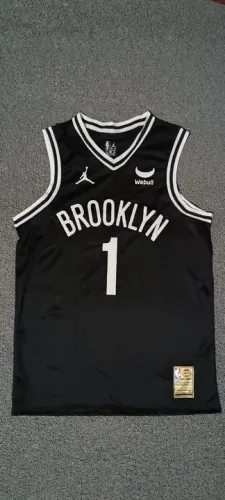 Regata de Basquete Brooklyn Nike Connect