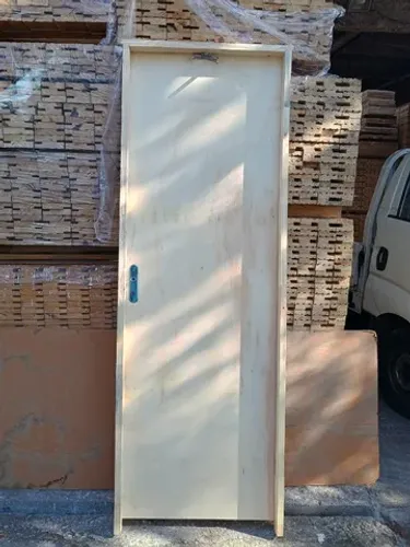 porta interna completa 2.10 por 80 - frete /c  - pagamento na entrega