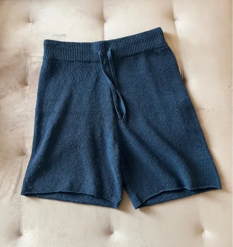 Bermuda Osklen Tricot
