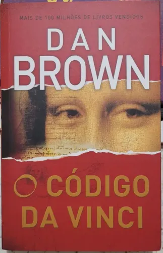 Código Davinci e outros
