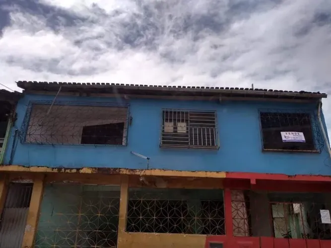 Apartamento 3/4 no Malhado
