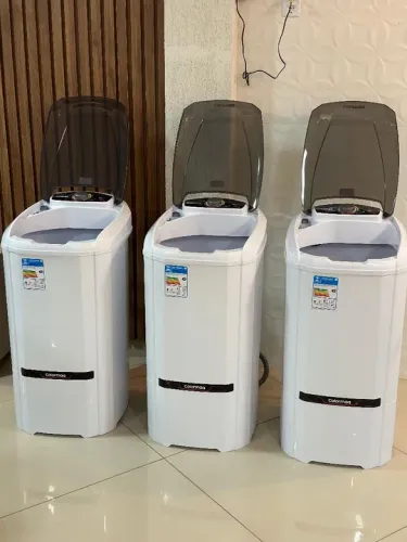 Tanquinho colormaq 10 kg