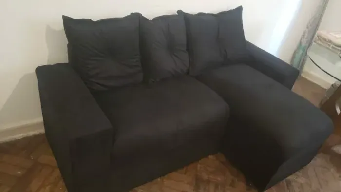Sofa ane levo hoje novo e lacrado