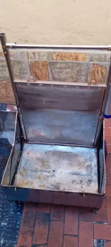 Carrinho de feira/cargas